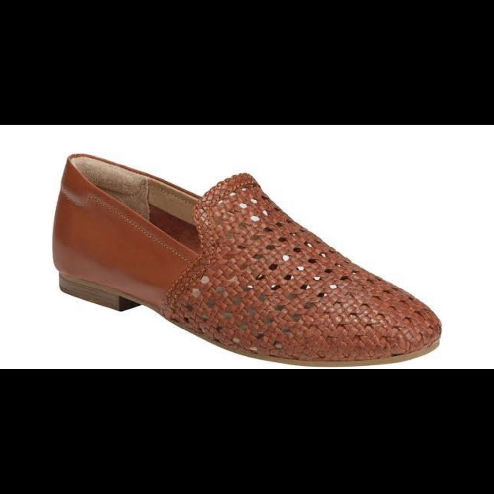 Soul Naturalizer Alva flat